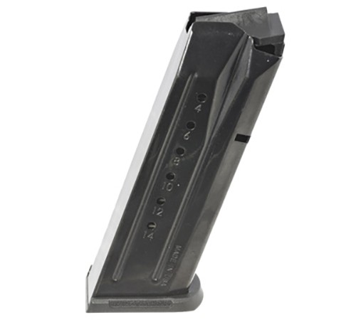 RUG MAG 9MM SECURITY 9 15RD - Win Repeating Arms Promotion